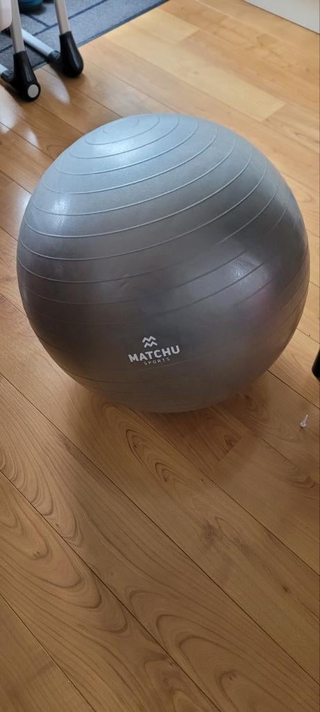 Matchu sports fitness bal, Ophalen of Verzenden