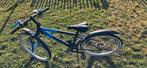 Sportieve jongensfiets 22", Ophalen, Gebruikt, 24 inch, Versnellingen