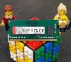 Kingston KCP432SS6/8 8GB DDR4 3200 SODIMM Geheugen, Computers en Software, RAM geheugen, DDR4, 8 GB, Ophalen of Verzenden, Zo goed als nieuw