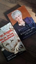 Byron Katie Boeken: 'Vier vragen' & 'Ik heb je liefde nodig', Boeken, Ophalen of Verzenden