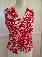 Studio Anneloes gilet maat M als nieuw, Maat 38/40 (M), Wit, Ophalen of Verzenden, Zo goed als nieuw