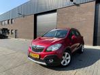 Opel Mokka 1.4 T Edition 4x4 | 12MND GARANTIE | SCHUIFDAK |, Auto's, Opel, Euro 5, 1325 kg, Gebruikt, 4 cilinders
