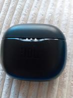 JBL Oordopjes met Oplaadcase - Zwart, Ophalen