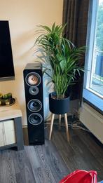 Teufel Ultima 40 mk2, Gebruikt, 120 watt of meer, Front, Rear of Stereo speakers, Ophalen