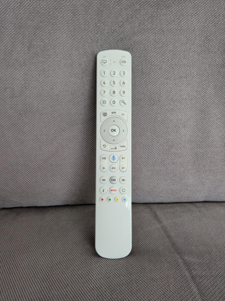 Kpn   afstandbediening, Ophalen of Verzenden, Zo goed als nieuw