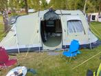 Tent Outwell Arrow Lake 6p, Ophalen, Gebruikt