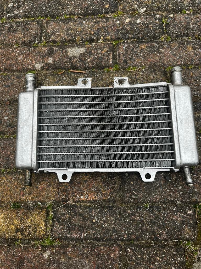 Zip sp radiateur perfect voor lc 150cc, Ophalen of Verzenden