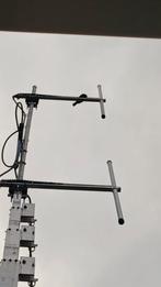 WEG IS PECH....SERIEUZE BREEDBANDERS !!!, Ophalen, Zo goed als nieuw, Antenne