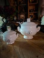 Riviera Maison soepterrineset: groot en klein, compleet, Ophalen