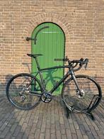Racefiets Merida Scultura 6000, 28 inch, Carbon, Zo goed als nieuw, 15 tot 20 versnellingen