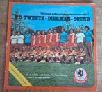 FC Twente - Diekman-Sound LP Vinyl Single, Gebruikt, 7 inch, Single, Ophalen of Verzenden