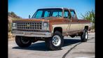 Gezocht: Oldtimer pick up USA crew cab Chevrolet Dodge Ford, Ophalen, Chevrolet