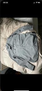 Claudia Sträter Grijs blouse Maat 38, Kleding | Dames, Blouses en Tunieken, Ophalen of Verzenden, Zo goed als nieuw, Maat 38/40 (M)