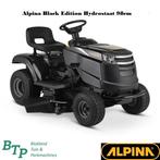 Alpina nieuwe Zitmaaier al vanaf €1899 veel zitmaaiers uit, Gebruikt, Alpina