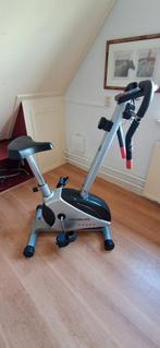 Rambler Hometrainer RF 003 - Fit blijven vanuit huis!, Sport en Fitness, Fitnessapparatuur, Ophalen of Verzenden, Gebruikt, Hometrainer