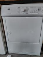 AEG Lavatherm droger, zo goed als nieuw, Ophalen