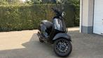 Vespa Sprint 50cc, Ophalen, Gebruikt, Overige modellen, Maximaal 45 km/u