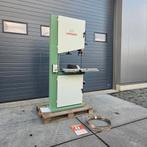 Centauro lintzaag model 600 compact ** Garantie, 70 mm of meer, Centauro meber scm panhans felder hammer robland, Ophalen of Verzenden