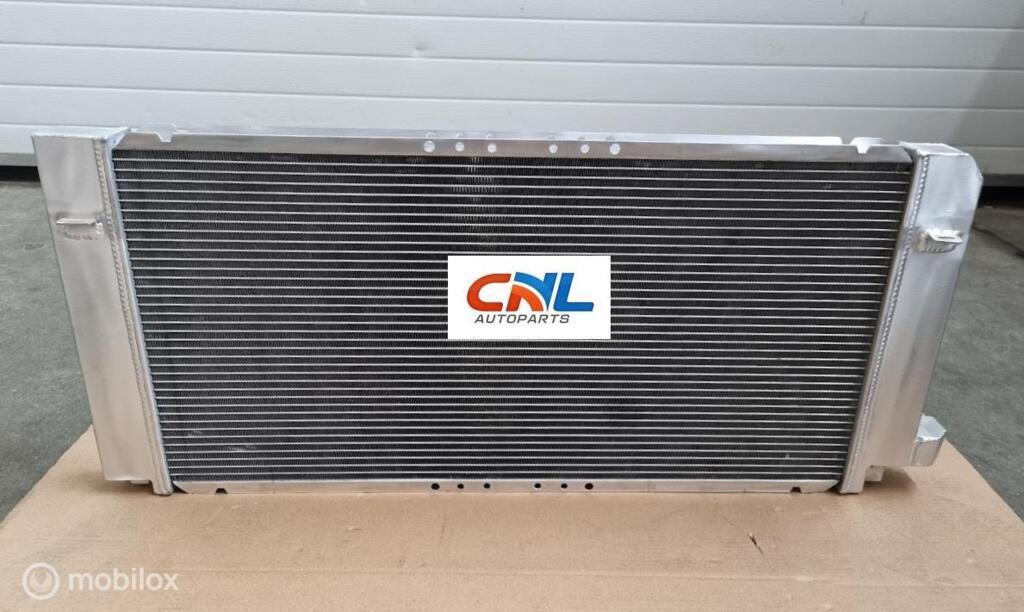 Radiateur 1993-1997 93 94 95 96 97 CADILLAC SEVILLE 4.6L V8, Nieuw, Ophalen of Verzenden