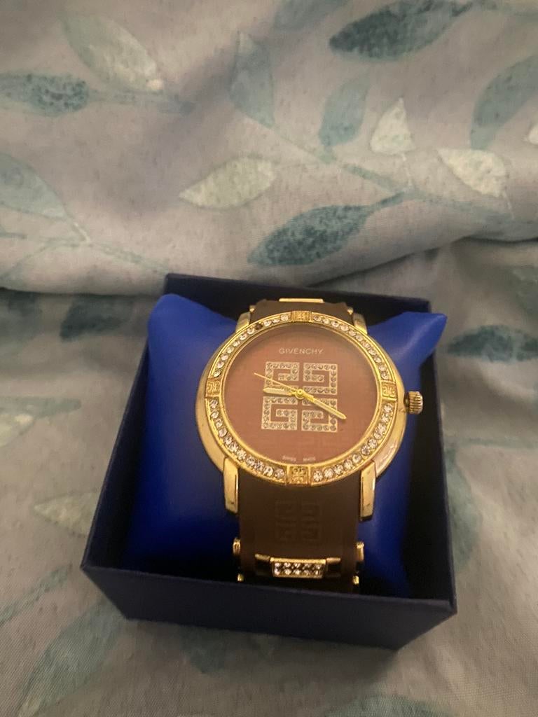 Mooie horloge, Ophalen, Zo goed als nieuw
