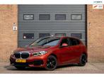 BMW 1-serie 118i High Executive Pano automaat Sfeer / Virtua, 136 pk, Gebruikt, Overige kleuren, Leder