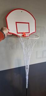 Basketbal wasnet - Ideaal voor vuile was, Ophalen of Verzenden, Gebruikt, Overige typen