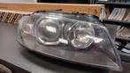 Xenon koplamp compleet rechts audi a3 8p, Ophalen of Verzenden, Audi