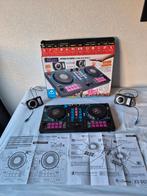 DJ Set, inclusief oplader en handleiding., Ophalen of Verzenden, Nieuw, Dj-set, Overige merken