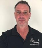 Ontspanningsmassage voor vrouwen, Ontspanningsmassage