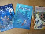 adv8371 jules verne, Eén stripboek, Ophalen, Gelezen