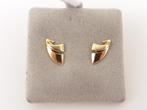 Gouden oorknopjes                                        G68, Gebruikt, ., Ophalen of Verzenden, .