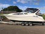 Bayliner 2855, Ophalen, Binnenboordmotor, 6 meter of meer, Zo goed als nieuw