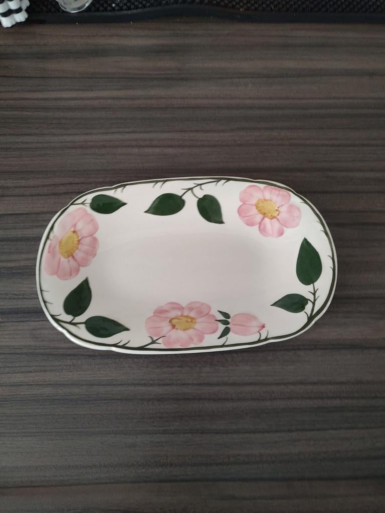 Villeroy & Boch Wild Rose klein schaaltje, Antiek en Kunst, Ophalen of Verzenden