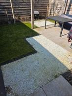 Gratis grind af te halen, Tuin en Terras, Grind, Keien en Split, Ophalen of Verzenden