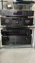 Marantz PM7000 complete set, Tuner of Radio, Losse componenten, Zo goed als nieuw, Ophalen