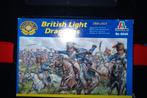 British light dragoons 6040 set 1, Ophalen, Nieuw, 1:50 of kleiner, Figuur of Figuren