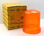 Hella kappen voor oranje zwaailamp diverse modellen, Auto-onderdelen, Verlichting, Ophalen of Verzenden, Nieuw, Universele onderdelen