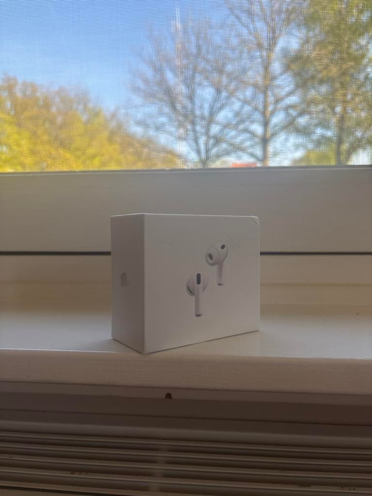 AirPods Pro 3 - Nieuw in doos, Overige merken, Nieuw, Ophalen of Verzenden, Draadloos