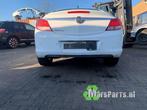 Achterbumper van een Opel Insignia (Z40R), Auto-onderdelen, Gebruikt, -, -, Opel