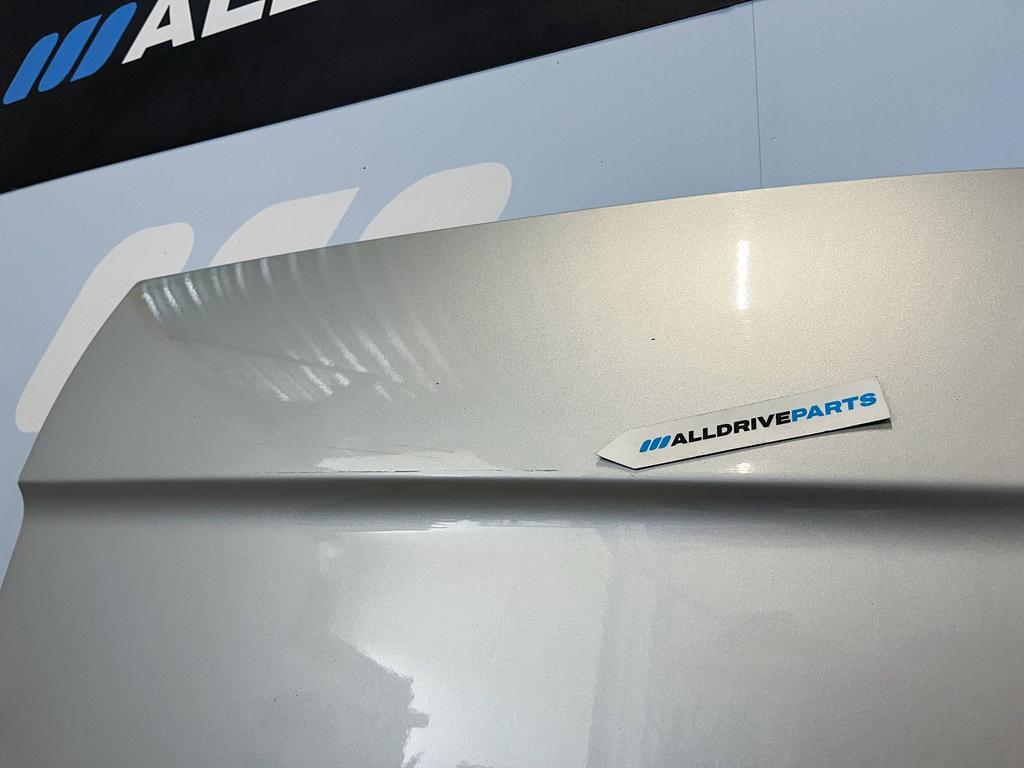 Mercedes Sprinter W906 achterdeur rechts grijs A9067400105, Gebruikt, -, Deur, -