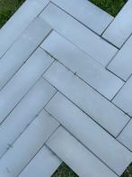 Equipe Strombili Savasana tegels 9,2x36,8 cm, Keramiek, Nieuw, 20 tot 40 cm, Minder dan 5 m²