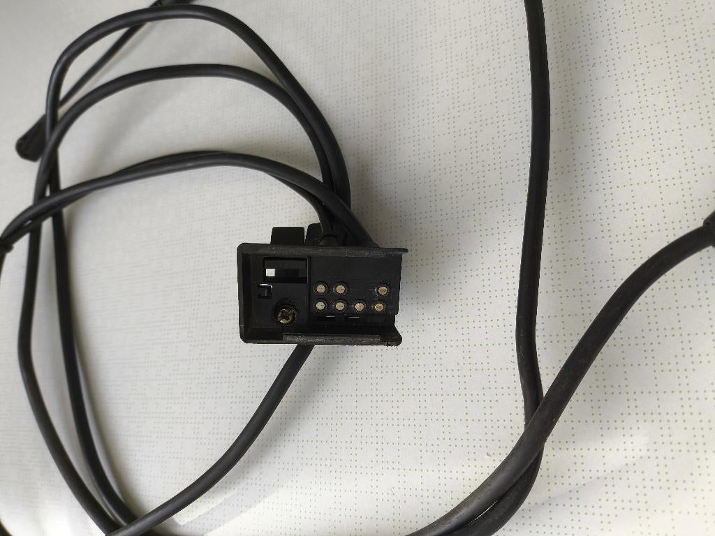 Trek Ride+ Easy II controler kabel., Fietsen en Brommers, Fietsaccessoires | Fietscomputers, Ophalen of Verzenden, Gebruikt