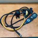 Ademautomaatset, Ophalen, Gebruikt, Overige typen