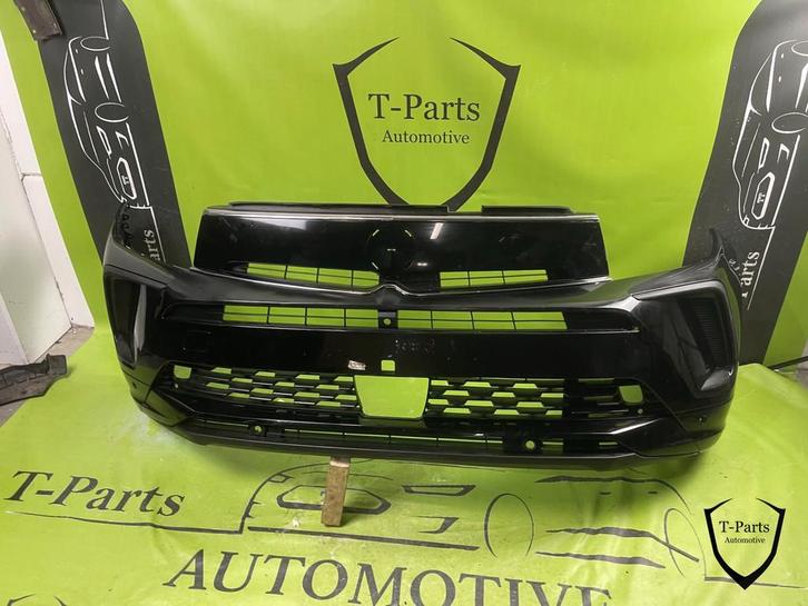 opel grandland voorbumper bumper 984013141T, Auto-onderdelen, Carrosserie en Plaatwerk, Bumper, Opel, Gebruikt, Ophalen of Verzenden