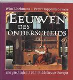 EEUWEN DES ONDERSCHEIDS prometheus BLOCKMANS / HOPPENBROUWE, Boeken, Ophalen of Verzenden, Zo goed als nieuw, Europa