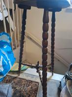 Antiek houten krukje, Huis en Inrichting, Krukjes, Ophalen