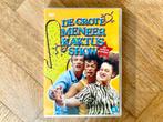 De Grote Meneer Kaktus Show - 1e Ronde DVD (nette staat), Alle leeftijden, Ophalen of Verzenden, Zo goed als nieuw, Komedie