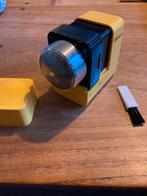 Seiko vintage scheerapparaat batterijen, Ophalen of Verzenden, Zo goed als nieuw, Scheren en Epileren