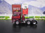 Wsi 01-3371 Scania R143 Streamline 6x2 , Aalderson, Ophalen, Nieuw, Bus of Vrachtwagen, Wsi
