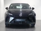 MG MG4 51 kWh Standard ELEKTRISCH - CRUISE CONTROL - FULL LE, Auto's, MG, Automaat, 12 maanden, Gebruikt, Zwart